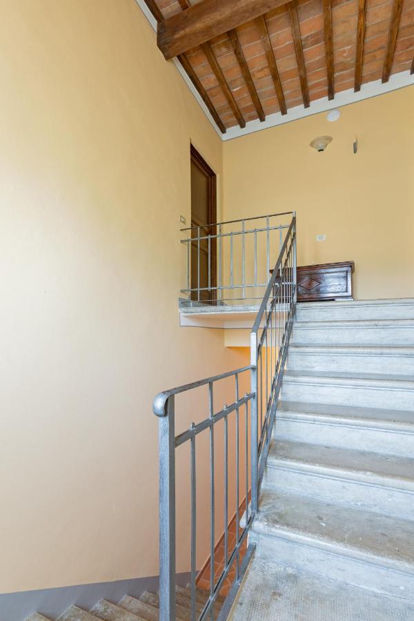 Agriturismo La Valle Della Lavanda - Podere Mezzastrada 파우글리아 외부 사진